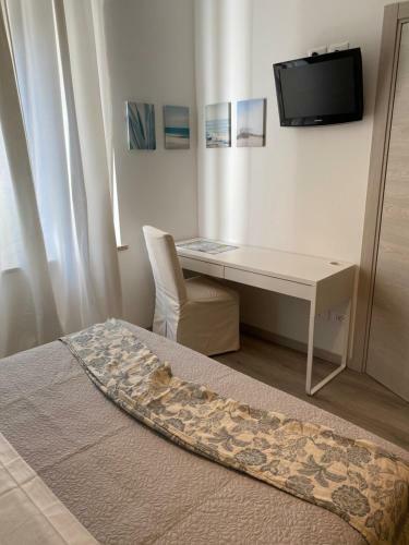 Hostal Unique Rooms