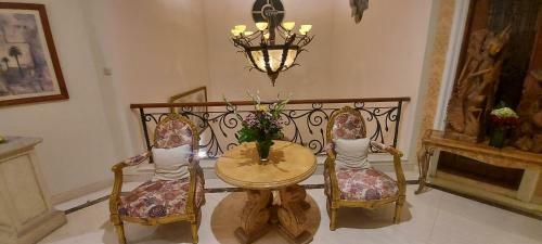 Apartamento Bali Corner Residance