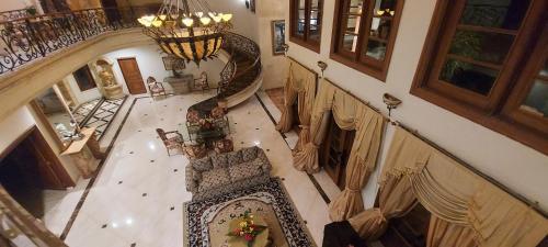 Apartamento Bali Corner Residance