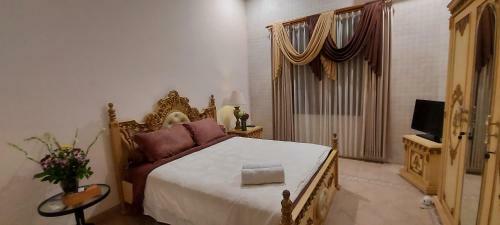 Apartamento Bali Corner Residance