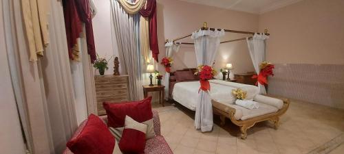 Apartamento Bali Corner Residance