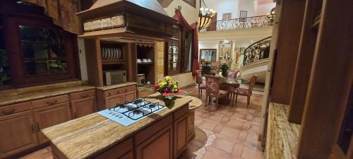 Apartamento Bali Corner Residance
