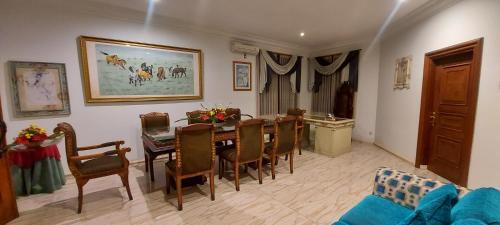 Apartamento Bali Corner Residance