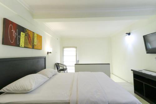 Hostal Permisol Homestay 88