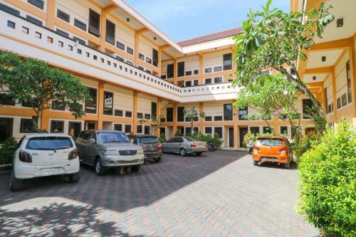 Hostal Permisol Homestay 88