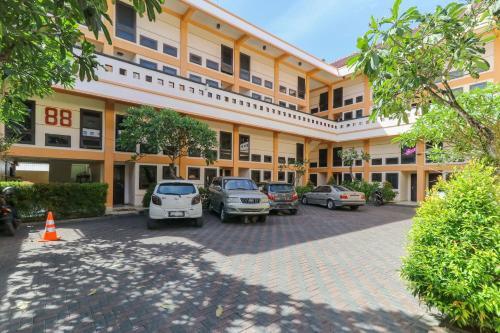 Hostal Permisol Homestay 88