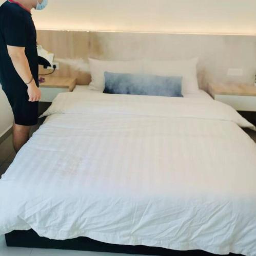 Apartamento Malacca High Rise Luxury Hidden Gem 2br ???2?????