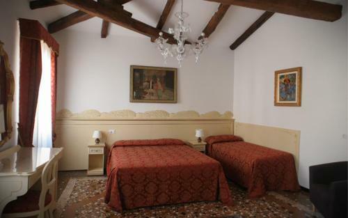 Bed & Breakfast Aquavenice