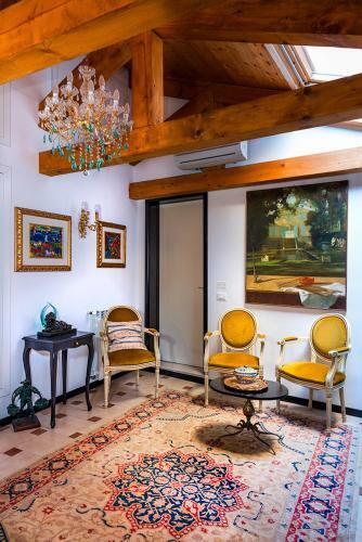 Bed & Breakfast Aquavenice