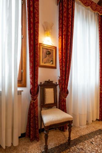 Bed & Breakfast Aquavenice