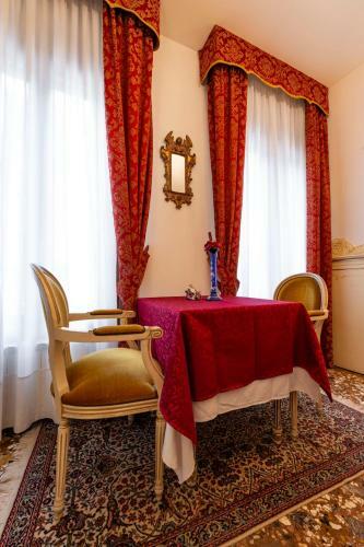 Bed & Breakfast Aquavenice