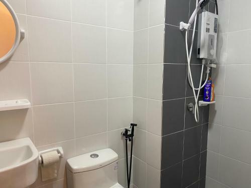 Apartamento Novo 8 Residence Melaka