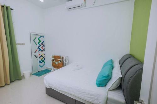 Apartamento Auranad Homestay Tanah Merah