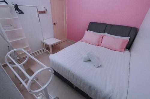 Apartamento Auranad Homestay Tanah Merah