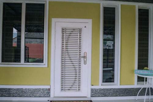 Apartamento Auranad Homestay Tanah Merah