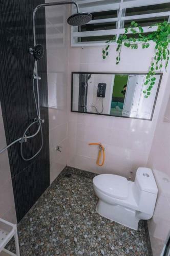 Apartamento Auranad Homestay Tanah Merah