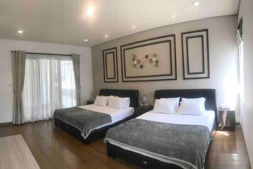 Beautiful Nature Villa Vimala Hills 4 Bedroom Private Pool