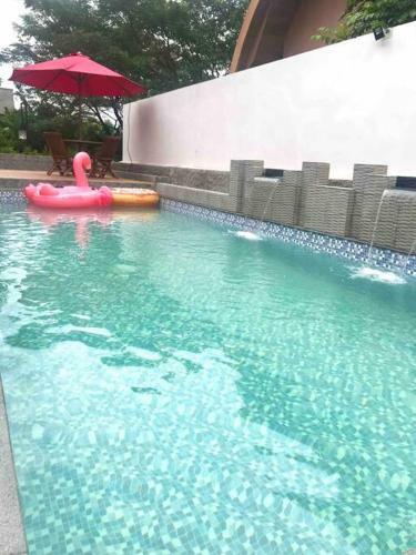 Beautiful Nature Villa Vimala Hills 4 Bedroom Private Pool