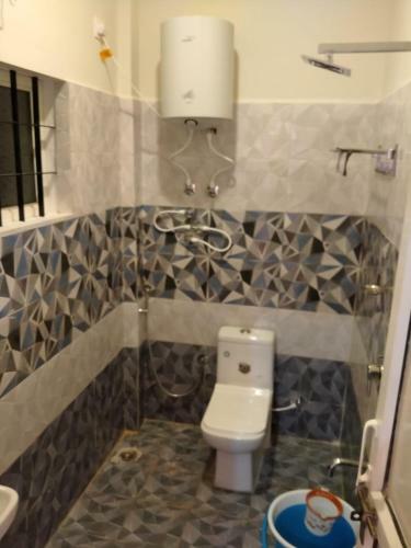 Gagan Giri Homestay