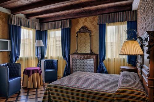 B&B Bloom Settimo Cielo