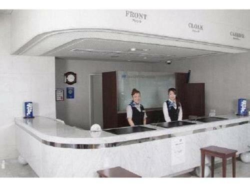 Imari Grand Hotel - Vacation Stay 19290v