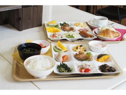 Imari Grand Hotel - Vacation Stay 19286v