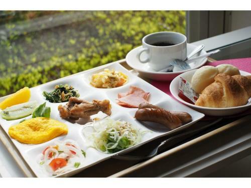 Imari Grand Hotel - Vacation Stay 19283v