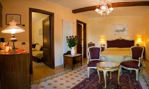 Hotel Pensione Accademia - Villa Maravege