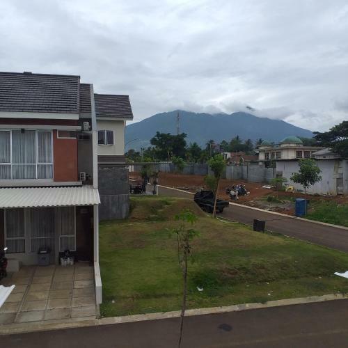 Bogor Village