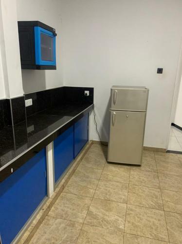 Furnished 2 Bed Apartment In Marawila Town