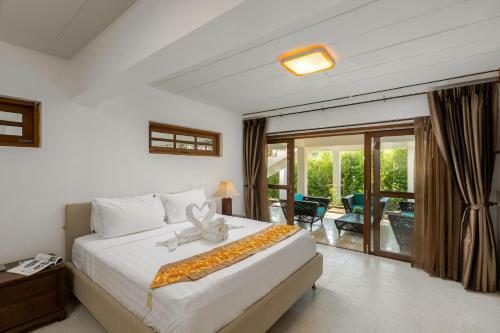 Villa Baan Angelo Tropical 3bedrooms Pool Villa Kata