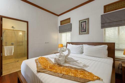 Villa Baan Angelo Tropical 3bedrooms Pool Villa Kata
