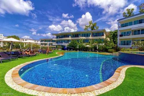 Apartamento Sea View,sunset View Condominium In Karon, Phuket