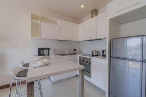 Apartamento Sea View,sunset View Condominium In Karon, Phuket