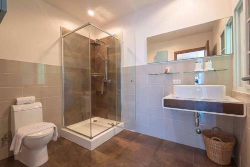 Apartamento Sea View,sunset View Condominium In Karon, Phuket
