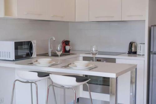 Apartamento Sea View,sunset View Condominium In Karon, Phuket