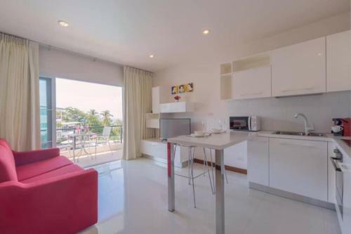 Apartamento Sea View,sunset View Condominium In Karon, Phuket