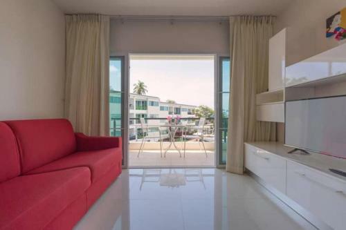 Apartamento Sea View,sunset View Condominium In Karon, Phuket
