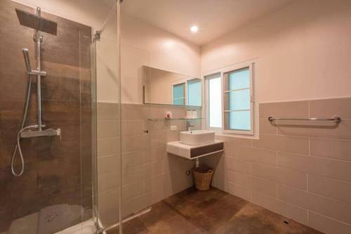 Apartamento Sea View,sunset View Condominium In Karon, Phuket