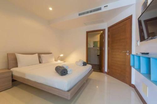 Apartamento Sea View,sunset View Condominium In Karon, Phuket