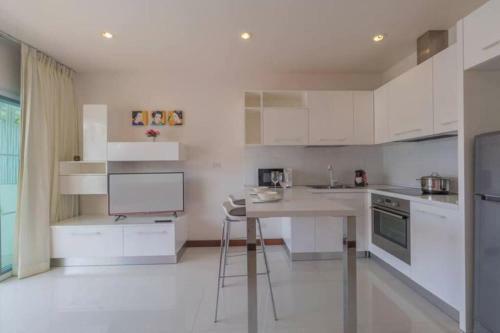 Apartamento Sea View,sunset View Condominium In Karon, Phuket