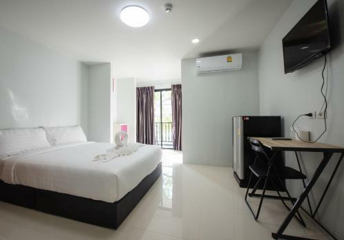 Hotel Tyler Kathu