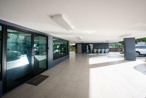 Hotel Tyler Kathu