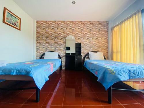 Apartamento Henry?s House