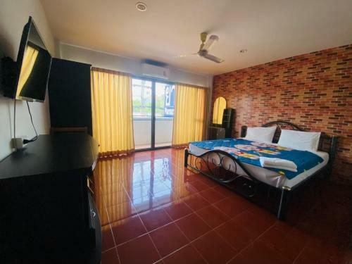 Apartamento Henry?s House
