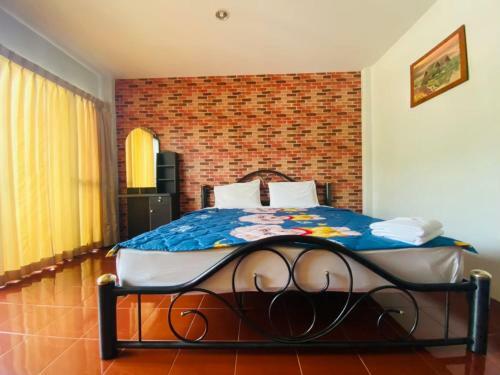 Apartamento Henry?s House