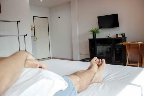 Apartamento Henry?s House