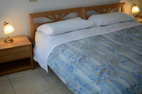 Hostal Alloggi Barbaria