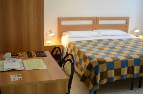 Hostal Alloggi Barbaria