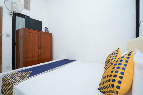 Hotel Spot On 2479 Berkah Residence Syariah